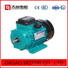Y2 Cast Iron Asynchronous AC Electric Three Phase Induction Motor 60HP